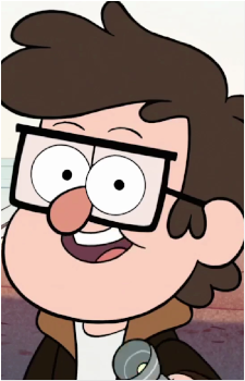 Ford Pines