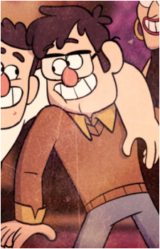 Ford Pines