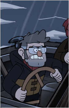 Ford Pines