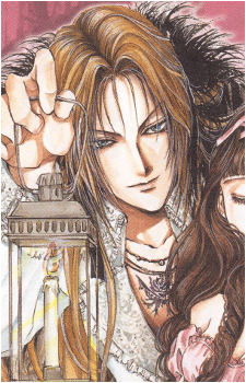 Image 2 - Art: 由貴香織里 (Kaori Yuki) Image 2