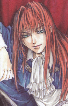 Image 3 - Art: 由貴香織里 (Kaori Yuki) Image 3