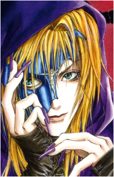 Image 10 - Art: 由貴香織里 (Kaori Yuki) Image 10
