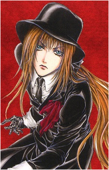 Image 1 - Art: 由貴香織里 (Kaori Yuki) Image 1