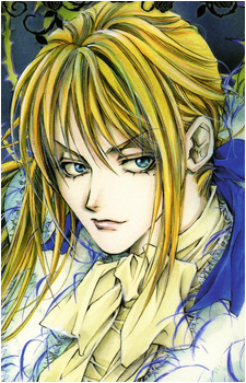 Image 7 - Art: 由貴香織里 (Kaori Yuki) Image 7