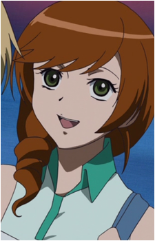 Sayuri Daimon