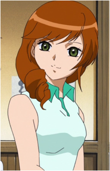 Sayuri Daimon