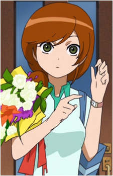 Sayuri Daimon