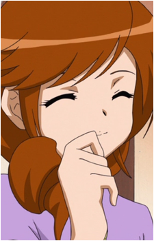 Sayuri Daimon
