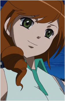 Sayuri Daimon's image