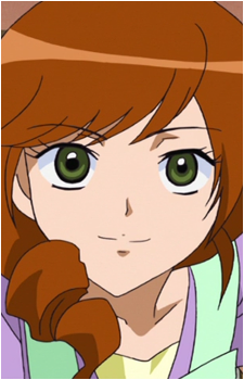 Sayuri Daimon
