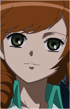 Sayuri Daimon