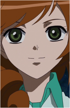Sayuri Daimon