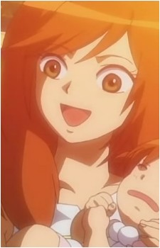 Sayuri Daimon