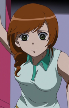 Sayuri Daimon