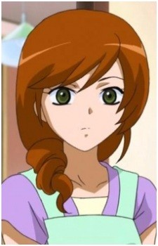 Sayuri Daimon