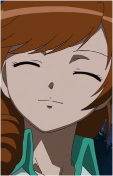 Sayuri Daimon