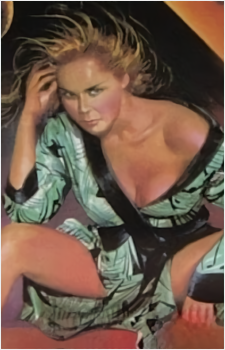 Lori Quaid