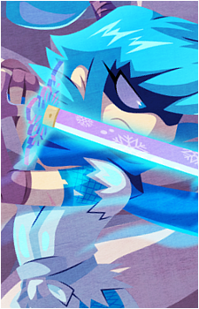 Mushi's image