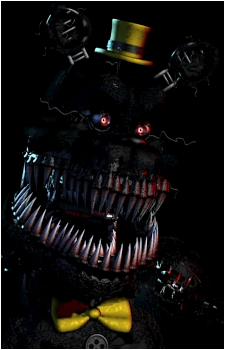 Nightmare's image