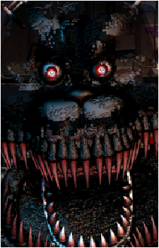 Nightmare {FNaF}'s image