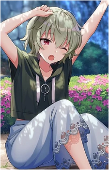 Image 6 of Shiho Kano