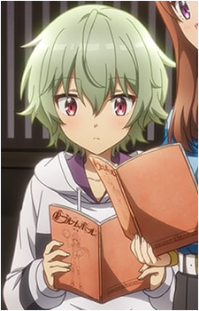 Image 7 of Shiho Kano