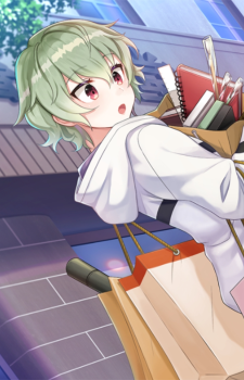 Image 2 of Shiho Kano