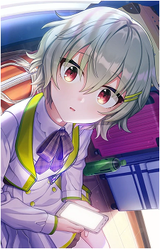 Image 3 of Shiho Kano