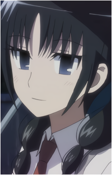 Chihiro Uomi's image