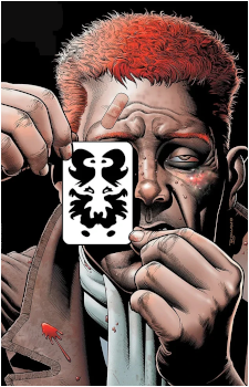 Rorschach (Walter Kovacs)