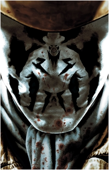 Rorschach (Walter Kovacs)