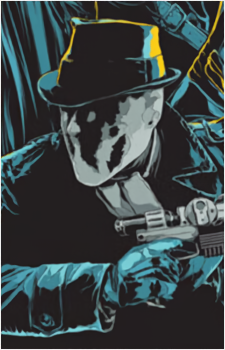 Rorschach (Walter Kovacs)