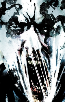 Rorschach (Walter Kovacs)