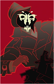 Rorschach (Walter Kovacs)