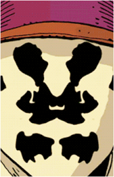 Rorschach (Walter Kovacs)