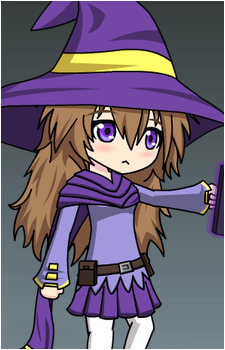Sorceress Ein's image