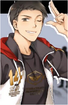 Fang Rui's image