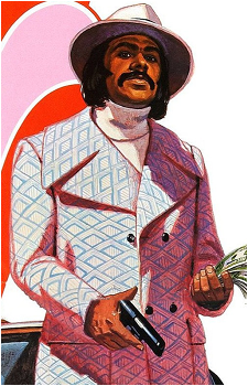 Youngblood Priest's image