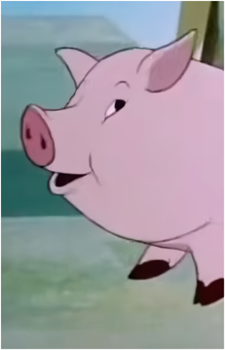 Squealer {AF}'s image