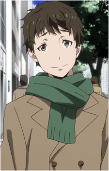 Tamura's image