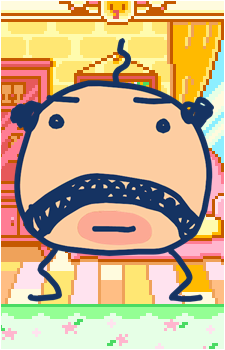 Oyajitchi's image