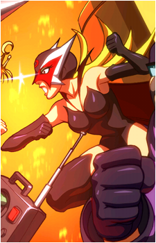 Doronjo