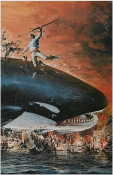 Orca {Orca}