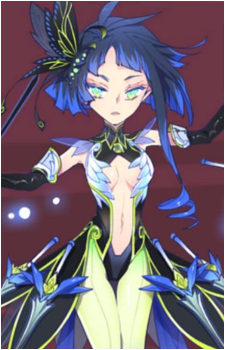 Sword Dancer's image