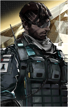Sharp's image