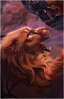 Lionblaze