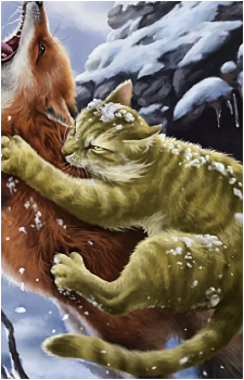 Lionblaze