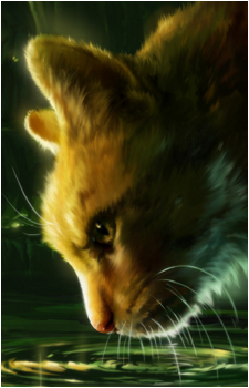 Lionblaze