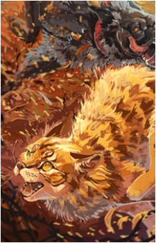 Lionblaze