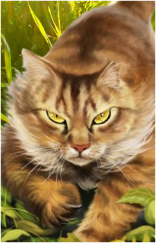Lionblaze